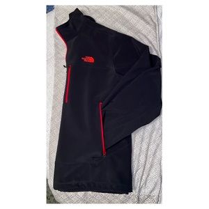 North Face water resistant jacket - men’s -